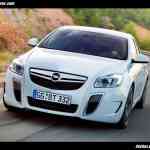 Opel Insignia OPC / Vauxhall Insignia VXR