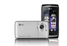 LG Viewty Smart presentado oficialmente 1