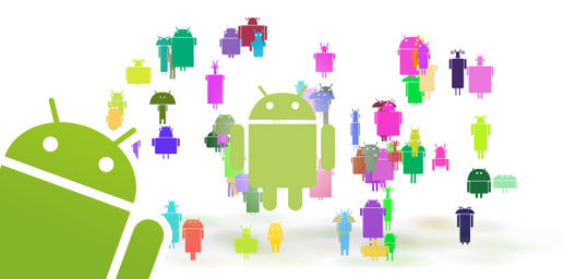 Android Market disponible para España, con soporte en español 2
