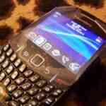 BlackBerry Gemini o Curve 8520, ¿fin del trackball? 3