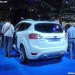 Ford Kuga 2.5T Individual