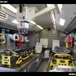 Mercedes-Benz Citaro ambulancia