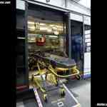 Mercedes-Benz Citaro ambulancia