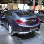 Opel Insignia Hatchback