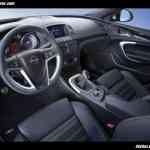 Opel Insignia OPC / Vauxhall Insignia VXR
