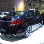Opel Insignia OPC