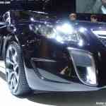 Opel Insignia OPC