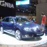 Opel Insignia SportTourer