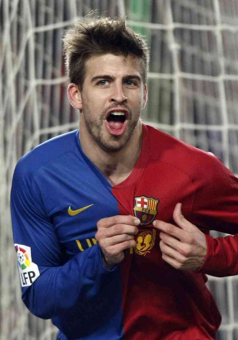 Piqué se reencontrará con el equipo que le vió crecer