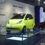 Tata Nano Europa
