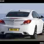 Open Insignia OPC / Vauxhall Insignia VXR
