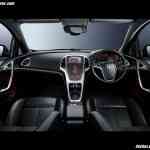 Opel Astra 2010