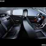 Opel Astra 2010