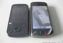 Imágenes: Nokia N86 Vs Nokia N97 1