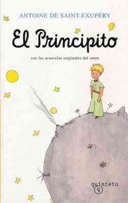 Mi fiel compañero de viajes: "El Principito" 8