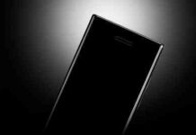 LG desvela el 4º móvil de la serie Black Label 1
