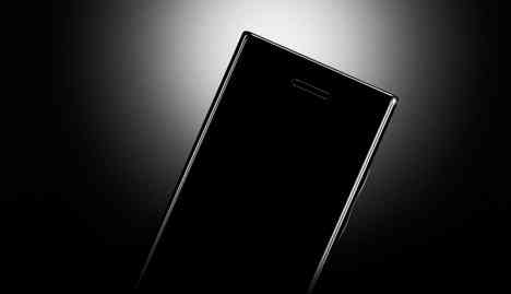 LG desvela el 4º móvil de la serie Black Label 2