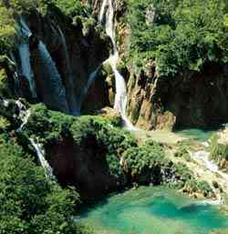 Lagos de Plitvice, un encuentro con la Madre Naturaleza 11