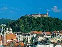 Liubliana, la ciudad custodiada por un dragón 22