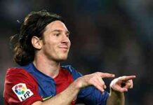 Messi exige demasiado