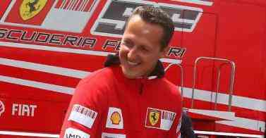 Schumacher reanima Valencia a falta de Alonso 2
