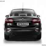 Renault Fluence 2010