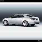 Saab 9-5 2010