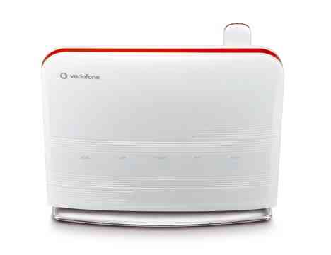 ROUTER USB VODAFONE