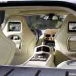 Aston Martin Rapide