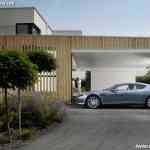 Aston Martin Rapide