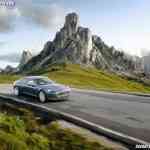 Aston Martin Rapide