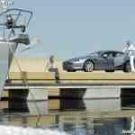Aston Martin Rapide