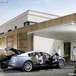 Aston Martin Rapide