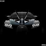 Bugatti 16C Galibier Concept
