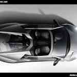 Lamborghini Reventon Roadster 2010