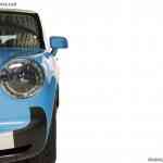 Trabant nT Concept