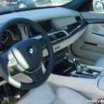 BMW Serie 5 GT