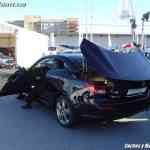 Lexus IS-C
