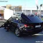Lexus IS-C