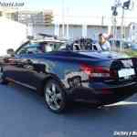 Lexus IS-C