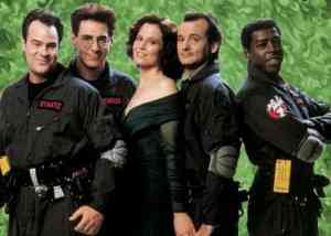 ghostbusters
