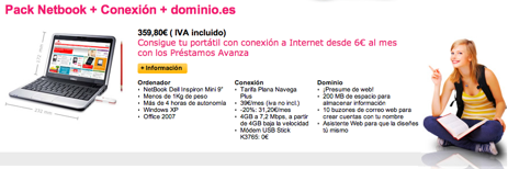 pack avanza universitariosenred