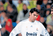 El Real Madrid animador sociocultural de geriátricos