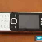 Nokia 2730 Classic en nuestras manos 3