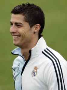 Cristiano Ronaldo volverá a entrenarse el viernes con el equipo 2