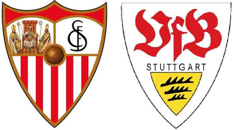 Previa: Sevilla – Stuttgart