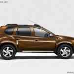 Dacia Duster 2010