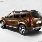 Dacia Duster 2010