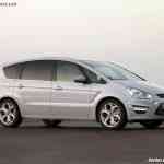 Ford S-Max 2011