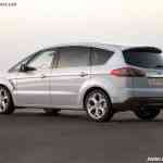 Ford S-Max 2011